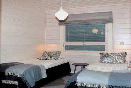 Villa Jolla and Sauna - Inspired by Nature - Padasjoki, Finland