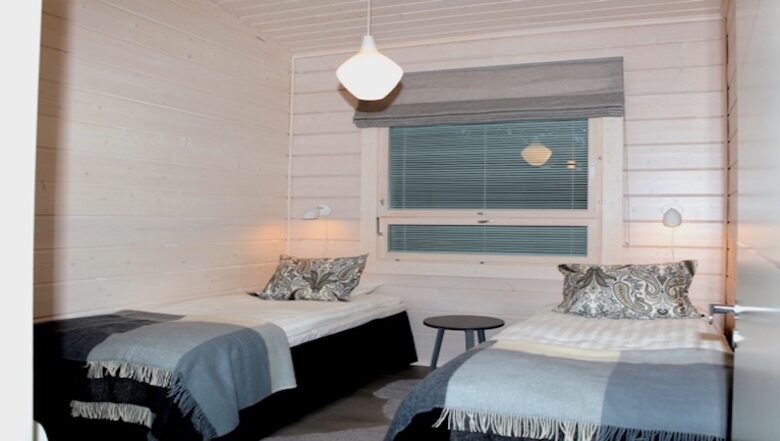 Villa Jolla and Sauna - Inspired by Nature - Padasjoki, Finland