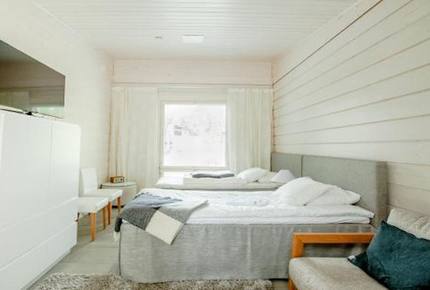 Villa Jolla and Sauna - Inspired by Nature - Padasjoki, Finland