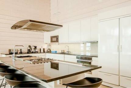 Villa Jolla and Sauna - Inspired by Nature - Padasjoki, Finland