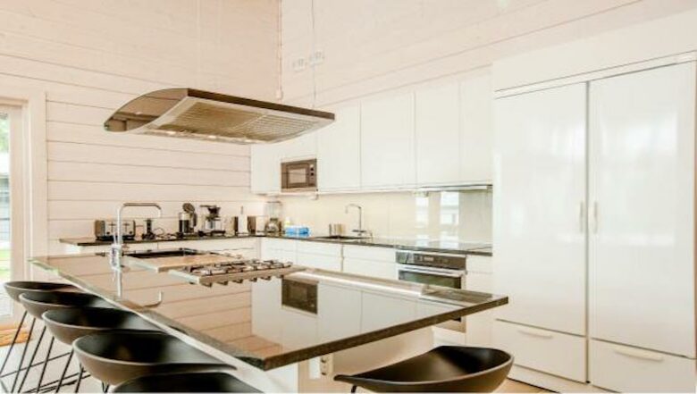 Villa Jolla and Sauna - Inspired by Nature - Padasjoki, Finland