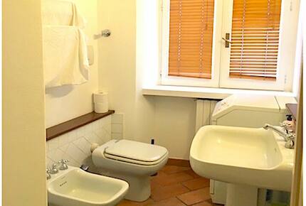 Spacious Apartment in Trendy Navigli District - Milan, Italy