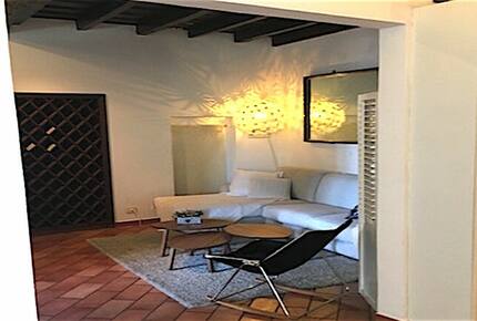 Spacious Apartment in Trendy Navigli District - Milan, Italy