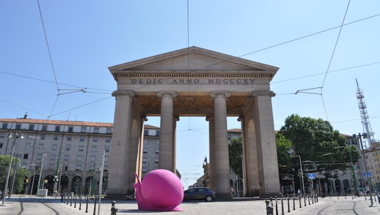 Spacious Apartment in Trendy Navigli District - Milan, Italy