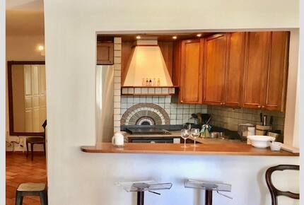 Spacious Apartment in Trendy Navigli District - Milan, Italy