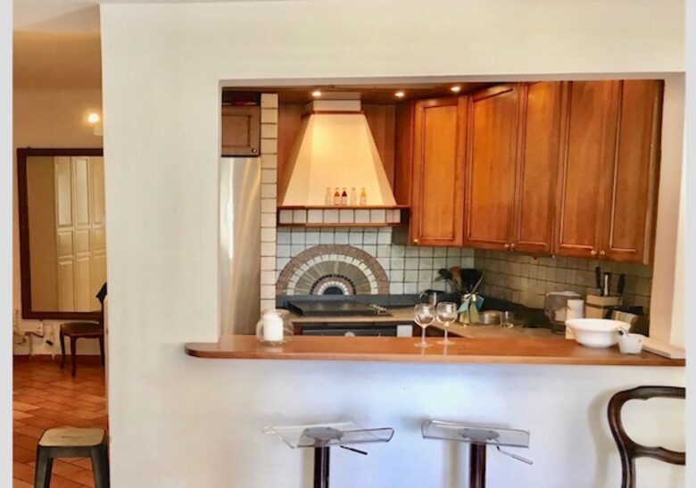 Spacious Apartment in Trendy Navigli District - Milan, Italy