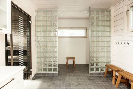 Villa Jolla and Sauna - Inspired by Nature - Padasjoki, Finland