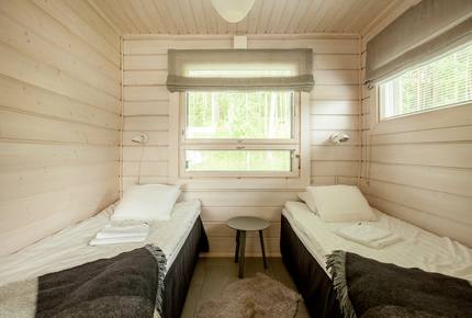 Villa Jolla and Sauna - Inspired by Nature - Padasjoki, Finland