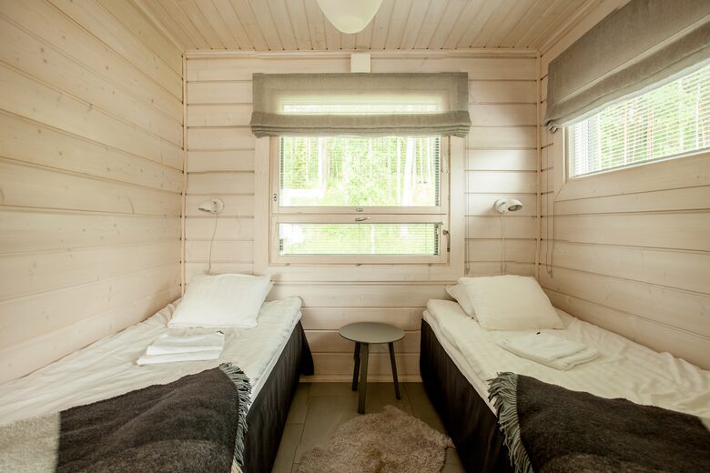 Villa Jolla and Sauna - Inspired by Nature - Padasjoki, Finland