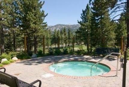 Solstice Mammoth Lakes - Mountain High Sierra Retreat - Mammoth Lakes, California