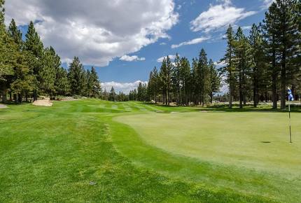 Solstice Mammoth Lakes - Mountain High Sierra Retreat - Mammoth Lakes, California