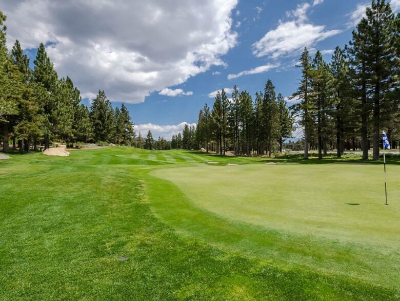 Solstice Mammoth Lakes - Mountain High Sierra Retreat - Mammoth Lakes, California