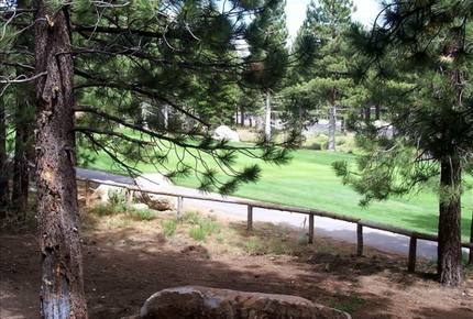 Solstice Mammoth Lakes - Mountain High Sierra Retreat - Mammoth Lakes, California