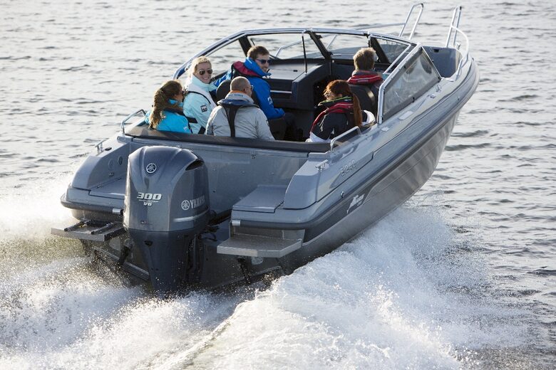 Villa Jolla and Sauna - Inspired by Nature - Padasjoki, Finland