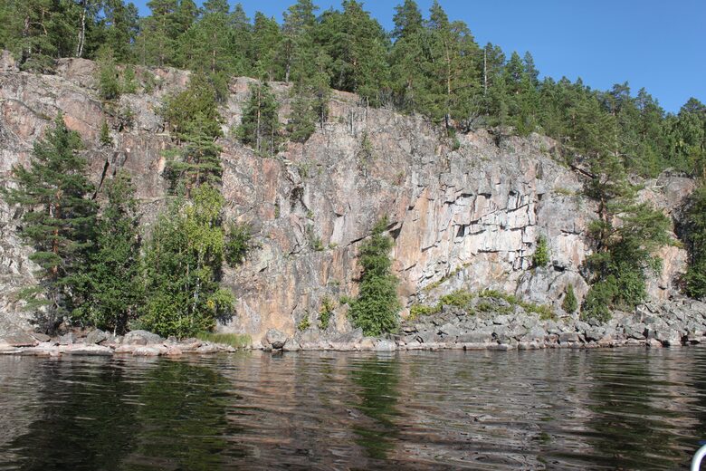 Villa Jolla and Sauna - Inspired by Nature - Padasjoki, Finland