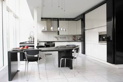 Dusseldorf Villa - Ratingen - Dusseldorf, Germany