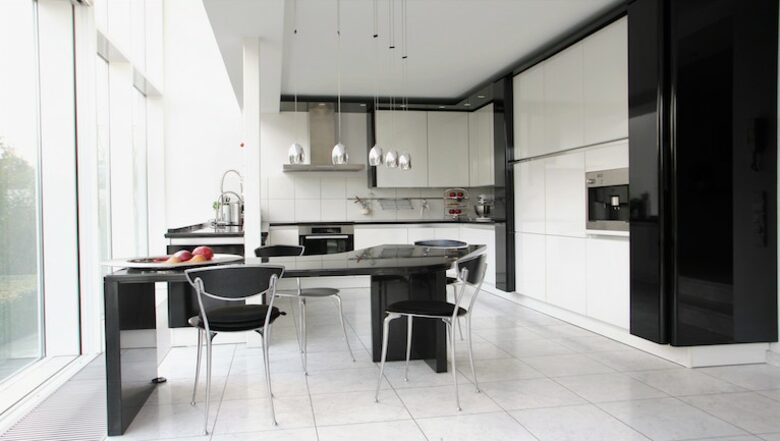 Dusseldorf Villa - Ratingen - Dusseldorf, Germany