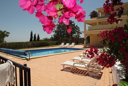 Casa Monte Santa Luzia - Loule, Portugal