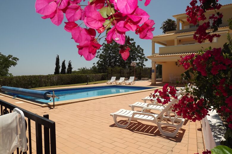 Casa Monte Santa Luzia - Loule, Portugal