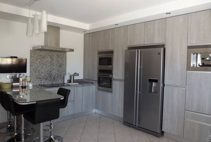 Casa Monte Santa Luzia - Loule, Portugal