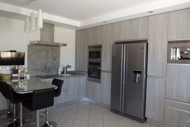 Casa Monte Santa Luzia - Loule, Portugal