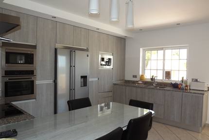 Casa Monte Santa Luzia - Loule, Portugal