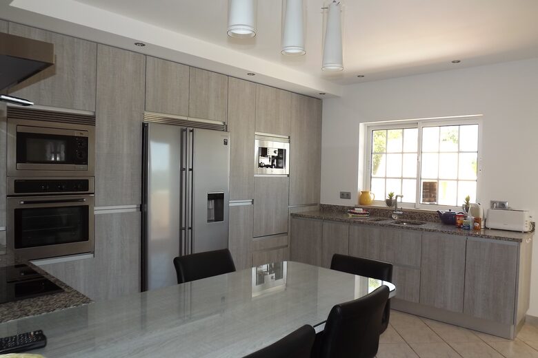 Casa Monte Santa Luzia - Loule, Portugal