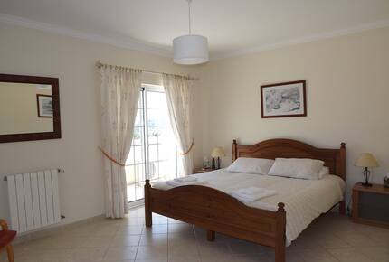 Casa Monte Santa Luzia - Loule, Portugal