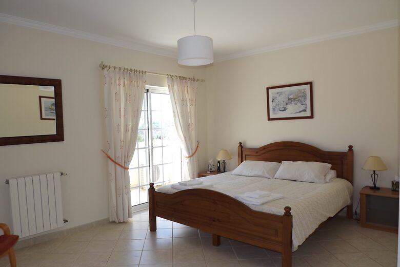 Casa Monte Santa Luzia - Loule, Portugal