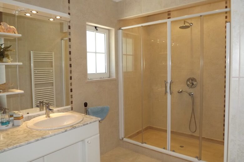 Casa Monte Santa Luzia - Loule, Portugal