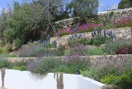 Casa Monte Santa Luzia - Loule, Portugal