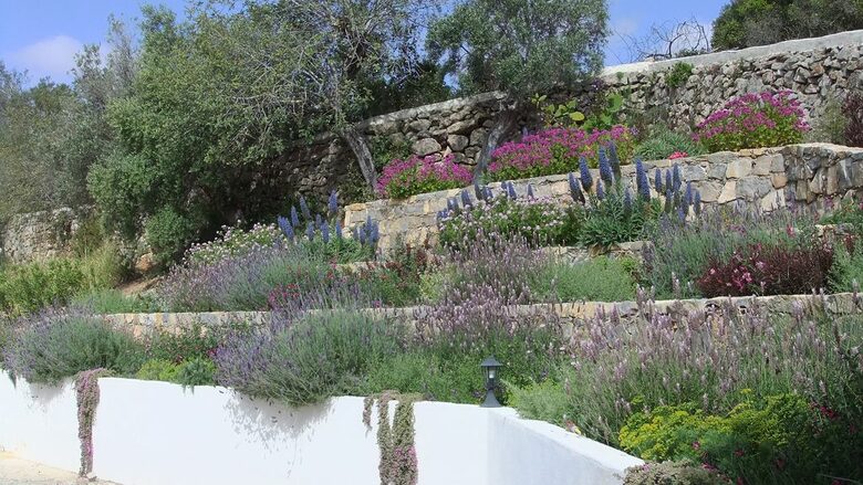 Casa Monte Santa Luzia - Loule, Portugal