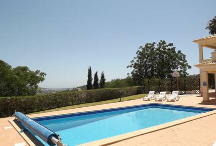 Casa Monte Santa Luzia - Loule, Portugal