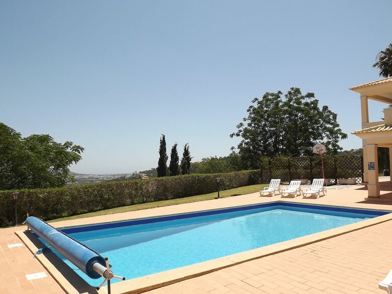 Casa Monte Santa Luzia - Loule, Portugal