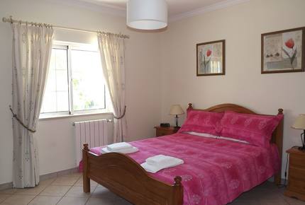 Casa Monte Santa Luzia - Loule, Portugal