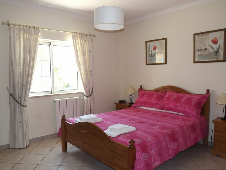 Casa Monte Santa Luzia - Loule, Portugal