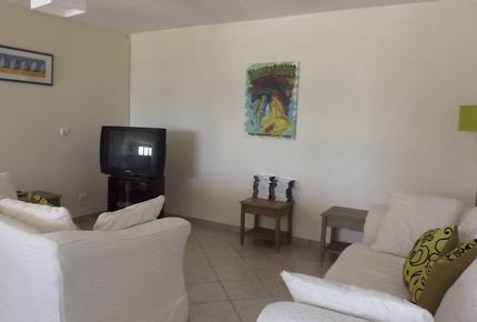 Casa Monte Santa Luzia - Loule, Portugal