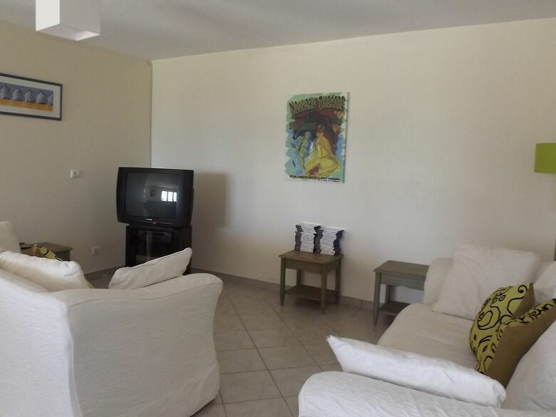 Casa Monte Santa Luzia - Loule, Portugal