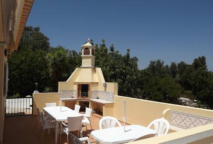 Casa Monte Santa Luzia - Loule, Portugal