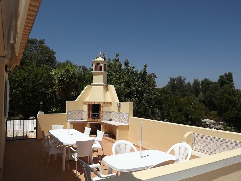 Casa Monte Santa Luzia - Loule, Portugal