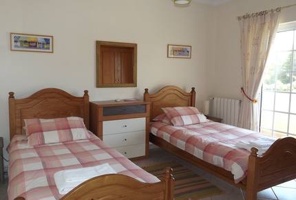 Casa Monte Santa Luzia - Loule, Portugal