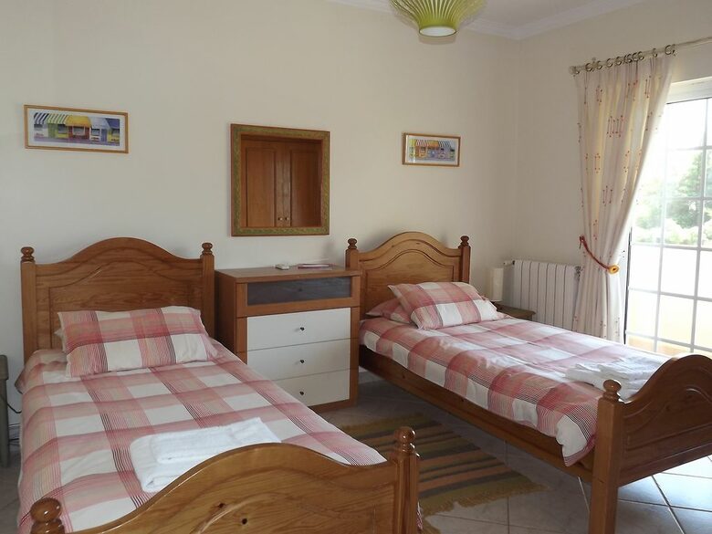 Casa Monte Santa Luzia - Loule, Portugal