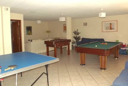 Casa Monte Santa Luzia - Loule, Portugal