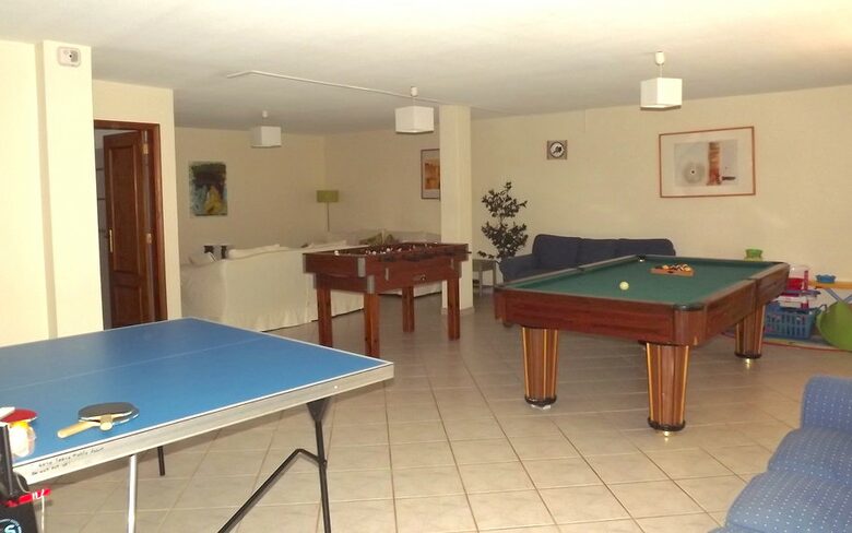 Casa Monte Santa Luzia - Loule, Portugal