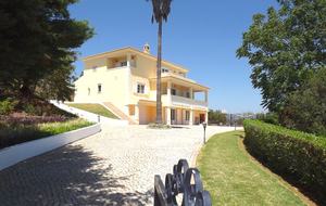 Casa Monte Santa Luzia - Loule, Portugal