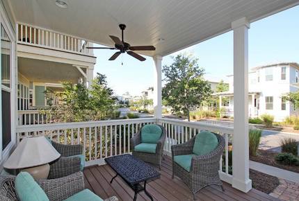 Beach, Love & Happiness - 30A - Santa Rosa Beach, Florida