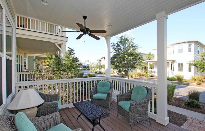 Beach, Love & Happiness - 30A - Santa Rosa Beach, Florida