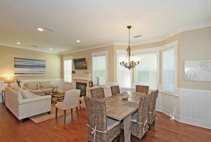 Beach, Love & Happiness - 30A - Santa Rosa Beach, Florida