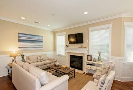 Beach, Love & Happiness - 30A - Santa Rosa Beach, Florida