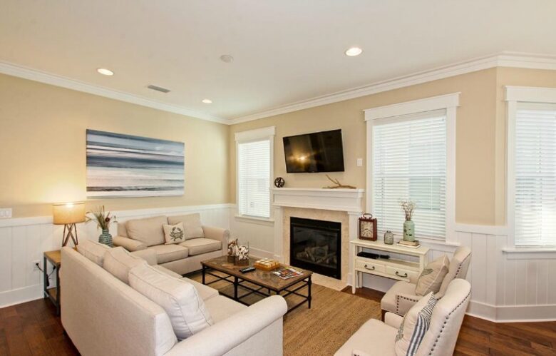 Beach, Love & Happiness - 30A - Santa Rosa Beach, Florida